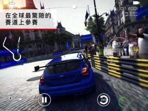 超级房车赛 Android版