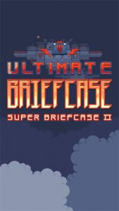 终极公文包 Ultimate Briefcase