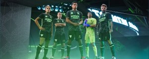 《EA SPORTS FC 25》ps5进入游戏就显示错误