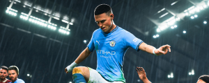 《EA SPORTS FC 25》组织型攻击中场游荡职责